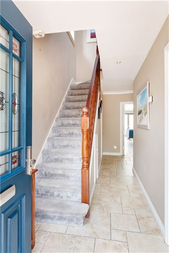 22 Glen Ellan Drive, Swords, Co. Dublin