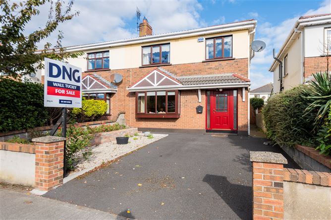 Main image for 12 Chapel Gate, Balbriggan, County Dublin