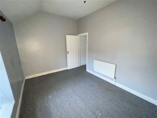 4 Lower Gate Street, Cashel, Tipperary