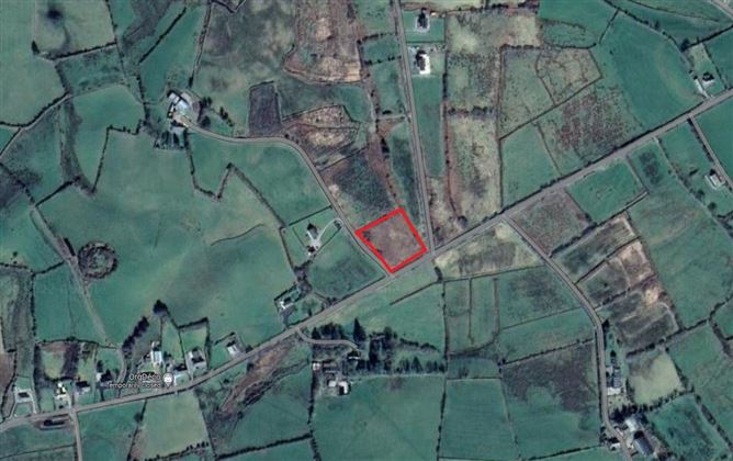 Circa 1.33 Acres, Kilmacduane, Cooraclare, Co. Clare