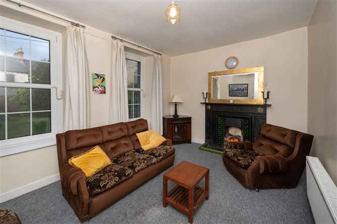2 Glencrea, Gardiners Hill, St Lukes, Cork
