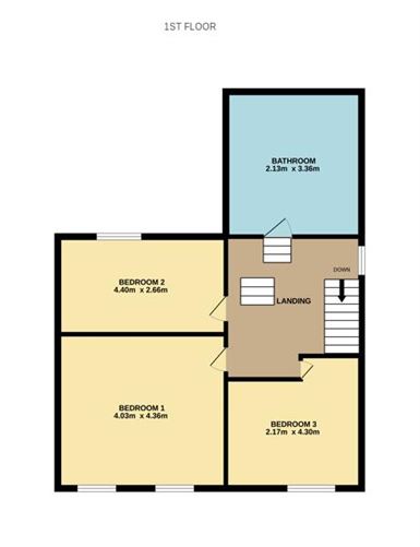 2 Glencrea, Gardiners Hill, St Lukes, Cork