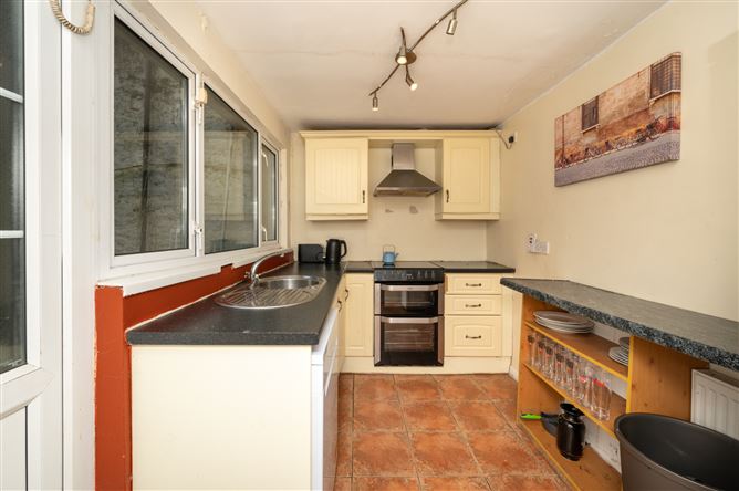 2 Glencrea, Gardiners Hill, St Lukes, Cork