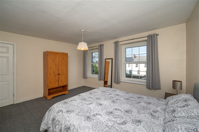 2 Glencrea, Gardiners Hill, St Lukes, Cork