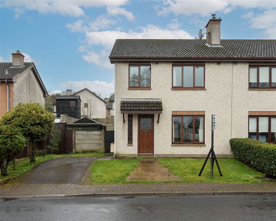 No.5 The Elms , Briarfield, Castletroy, Limerick No.5 The Elms , Briarfield, Castletroy, Limerick