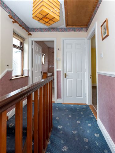 No.5 The Elms , Briarfield, Castletroy, Limerick