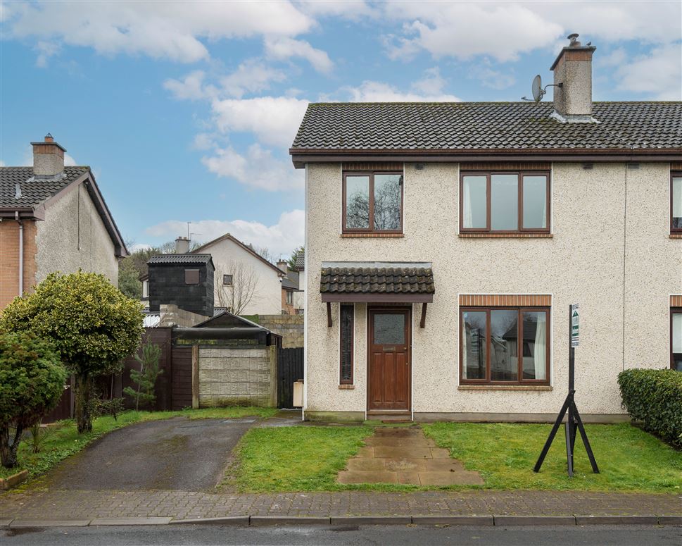 No.5 The Elms , Briarfield, Castletroy, Limerick No.5 The Elms , Briarfield, Castletroy, Limerick