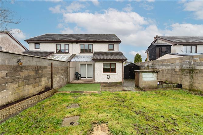 No.5 The Elms , Briarfield, Castletroy, Limerick