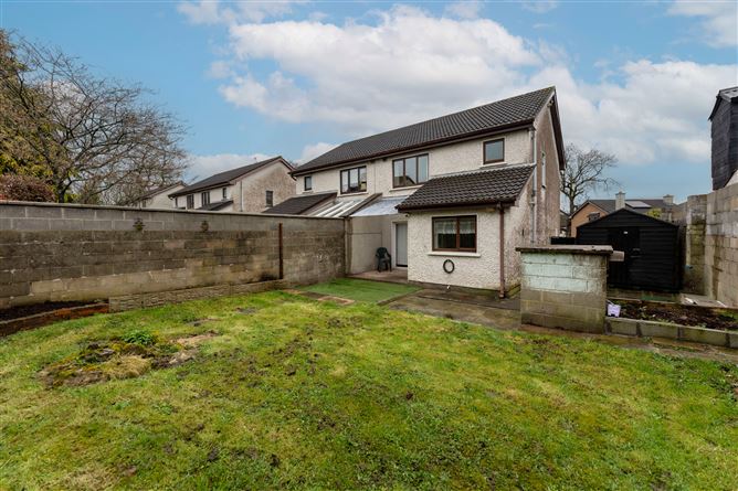 No.5 The Elms , Briarfield, Castletroy, Limerick