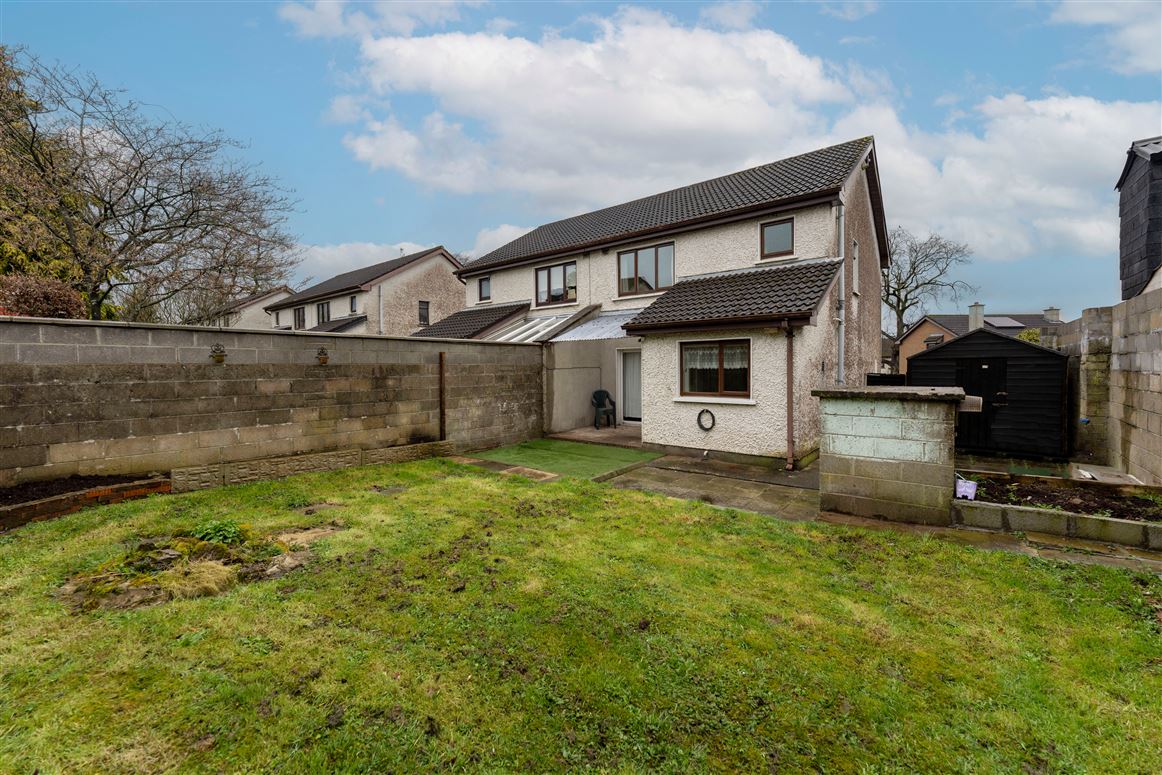 No.5 The Elms , Briarfield, Castletroy, Limerick No.5 The Elms , Briarfield, Castletroy, Limerick