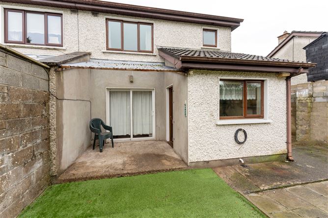 No.5 The Elms , Briarfield, Castletroy, Limerick