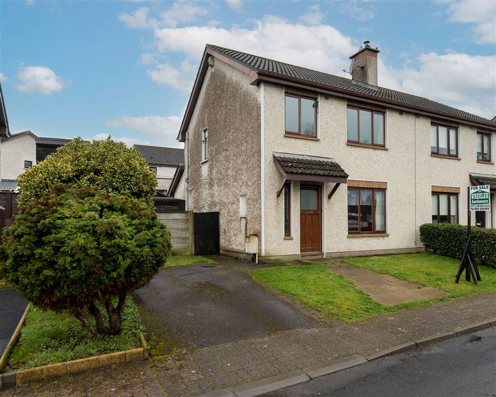 No.5 The Elms , Briarfield, Castletroy, Limerick No.5 The Elms , Briarfield, Castletroy, Limerick