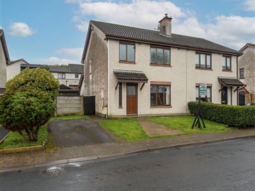 No.5 The Elms , Briarfield, Castletroy, Limerick