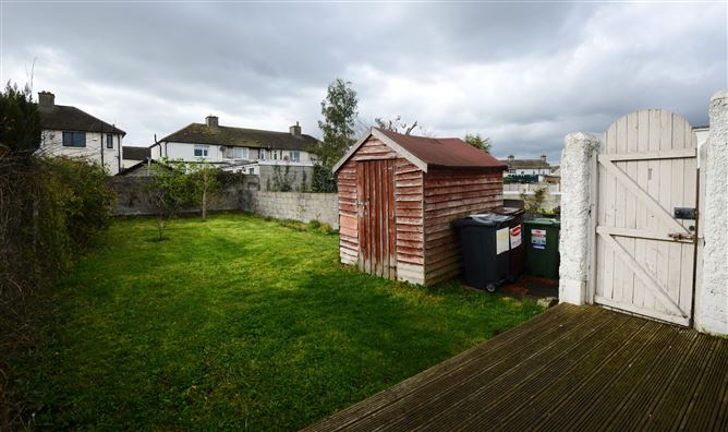 26 Rathdrum Road, Crumlin, Dublin