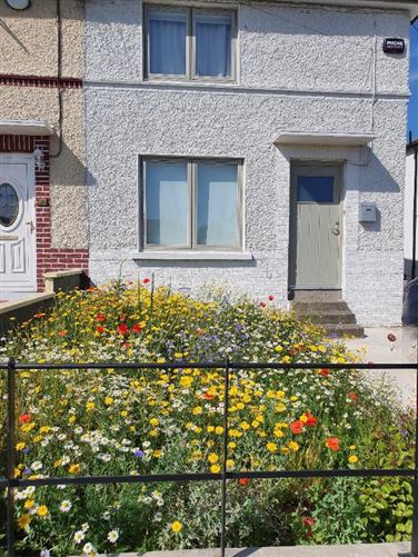 26 Rathdrum Road, Crumlin, Dublin