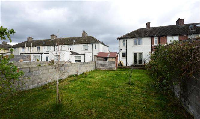 26 Rathdrum Road, Crumlin, Dublin
