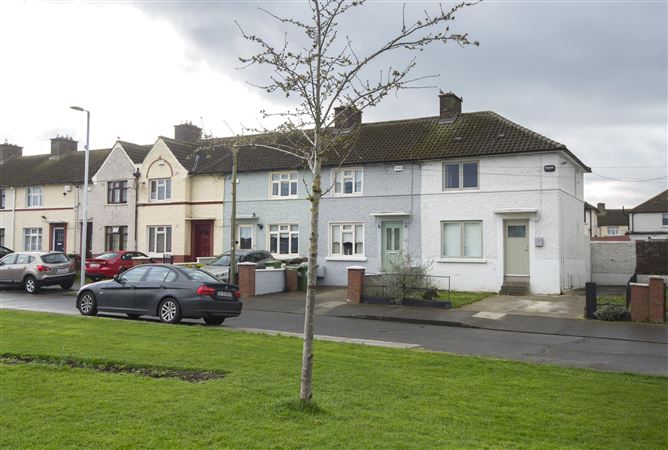 26 Rathdrum Road, Crumlin, Dublin