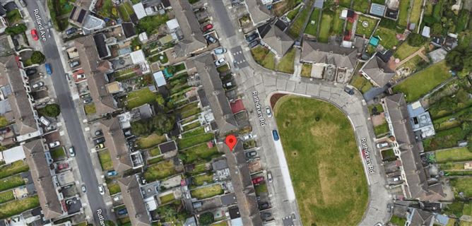 26 Rathdrum Road, Crumlin, Dublin