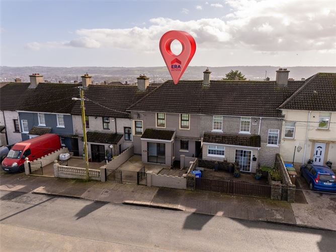 16 Presentation Road, Gurranabraher, Cork