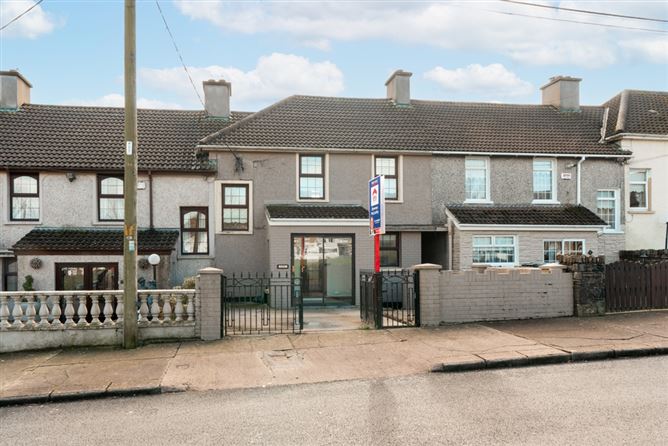 16 Presentation Road, Gurranabraher, Cork