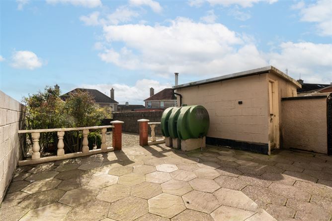 16 Presentation Road, Gurranabraher, Cork