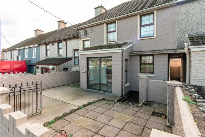 16 Presentation Road, Gurranabraher, Cork