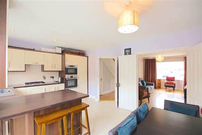 147 Saint Brigid's Grove, Killester,   Dublin 5