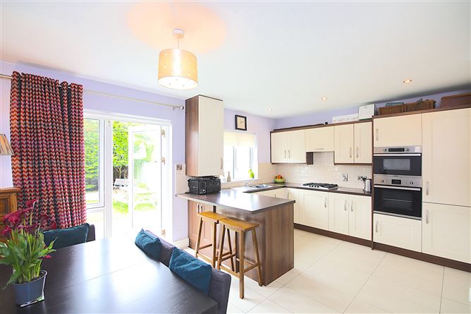 147 Saint Brigid's Grove, Killester,   Dublin 5