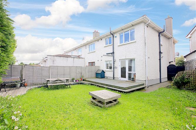 147 Saint Brigid's Grove, Killester,   Dublin 5