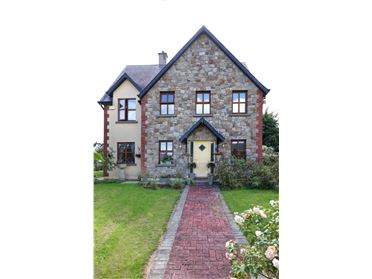 Image for 5 Ashfield, Tombrack, Ferns, County Wexford