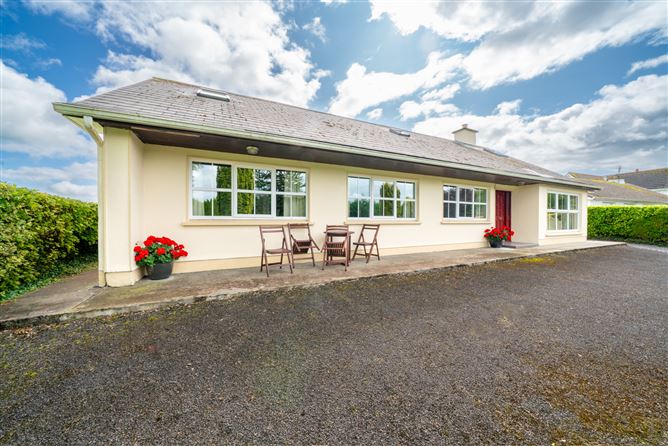Rehins, Ballina, Mayo