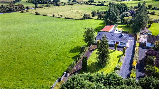 Rehins, Ballina, Mayo