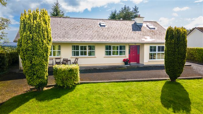 Rehins, Ballina, Mayo