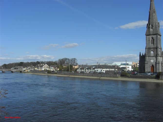 Rehins, Ballina, Mayo