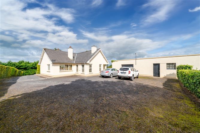 Rehins, Ballina, Mayo