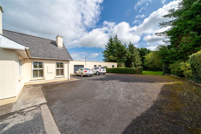 Rehins, Ballina, Mayo