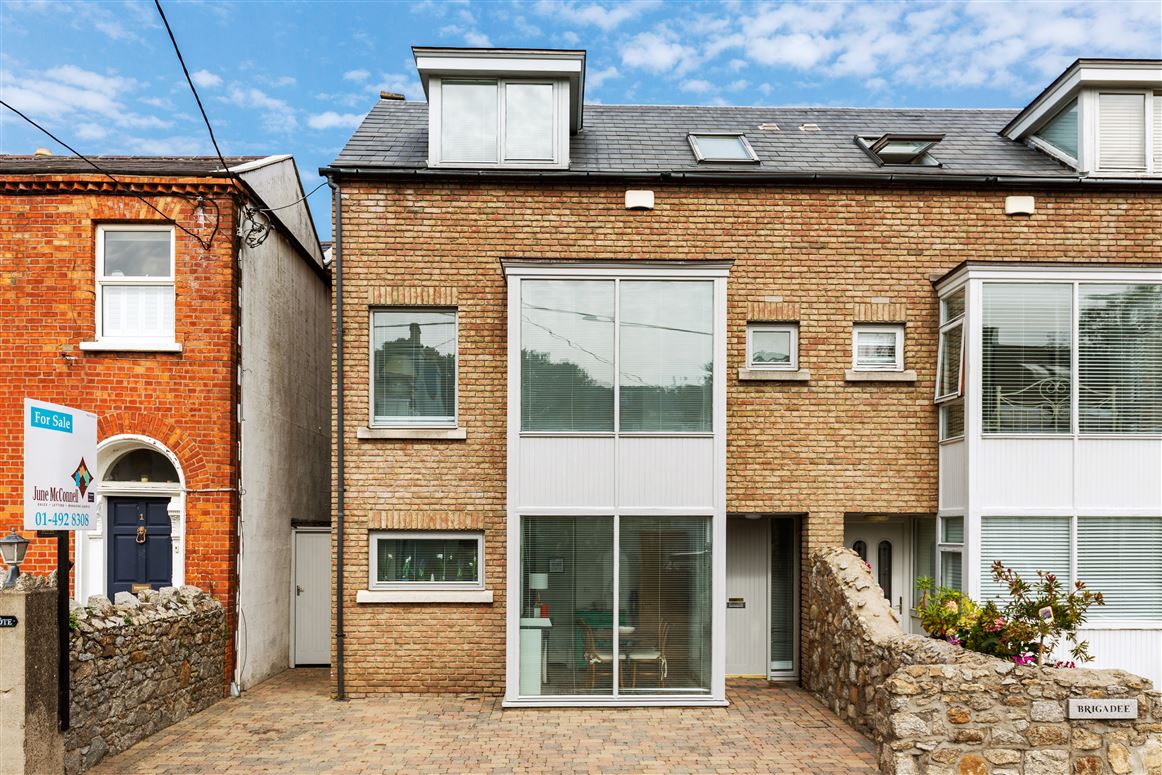 Bellecote, Sorrento Road, Dalkey, Dublin June McConnell Residential