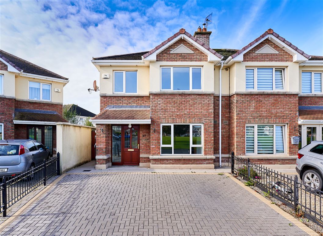 27 Newcastle Woods Square, Enfield, Meath Murtagh Bros. 4743210