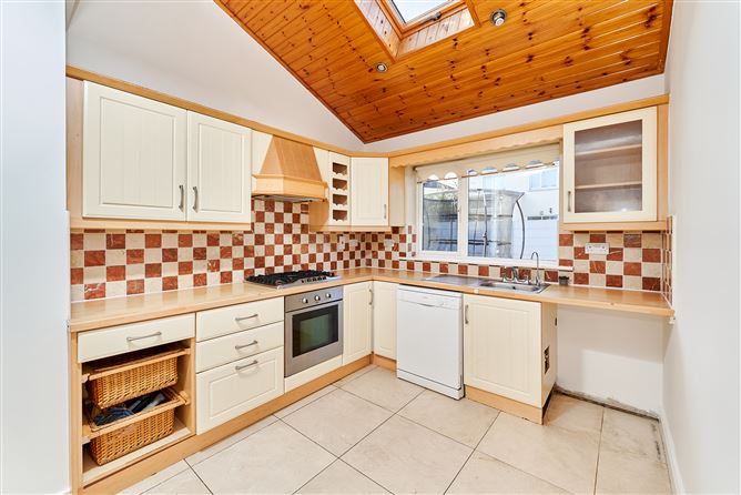 27 Newcastle Woods  Square, Enfield, Meath