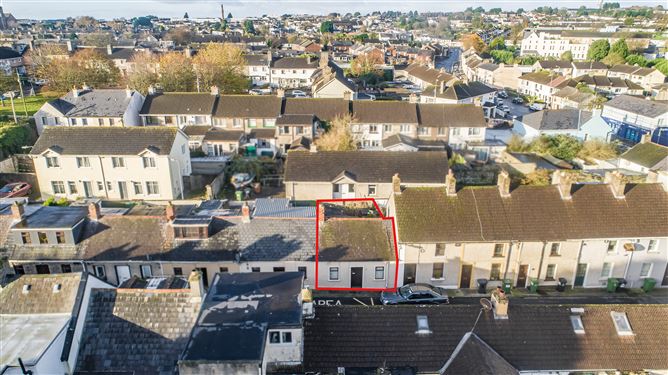 8 Andrew Street, Ballybricken, Waterford City, Waterford