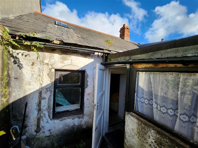 8 Andrew Street, Ballybricken, Waterford City, Waterford