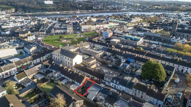 8 Andrew Street, Ballybricken, Waterford City, Waterford