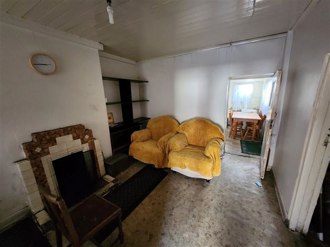 8 Andrew Street, Ballybricken, Waterford City, Waterford