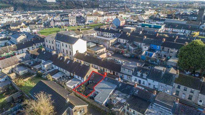 8 Andrew Street, Ballybricken, Waterford City, Waterford