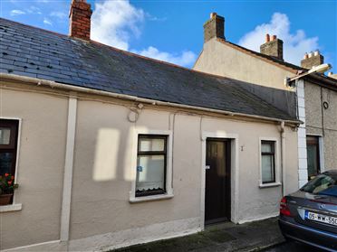 Image for 8 Andrew Street, Ballybricken, Waterford City, Waterford