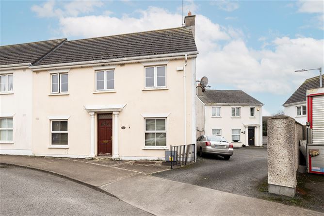 145 Bremore Castle, Balbriggan, Co. Dublin