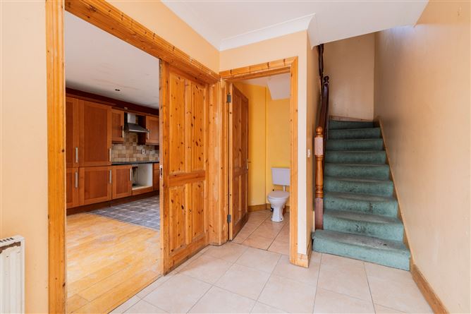 145 Bremore Castle, Balbriggan, Co. Dublin