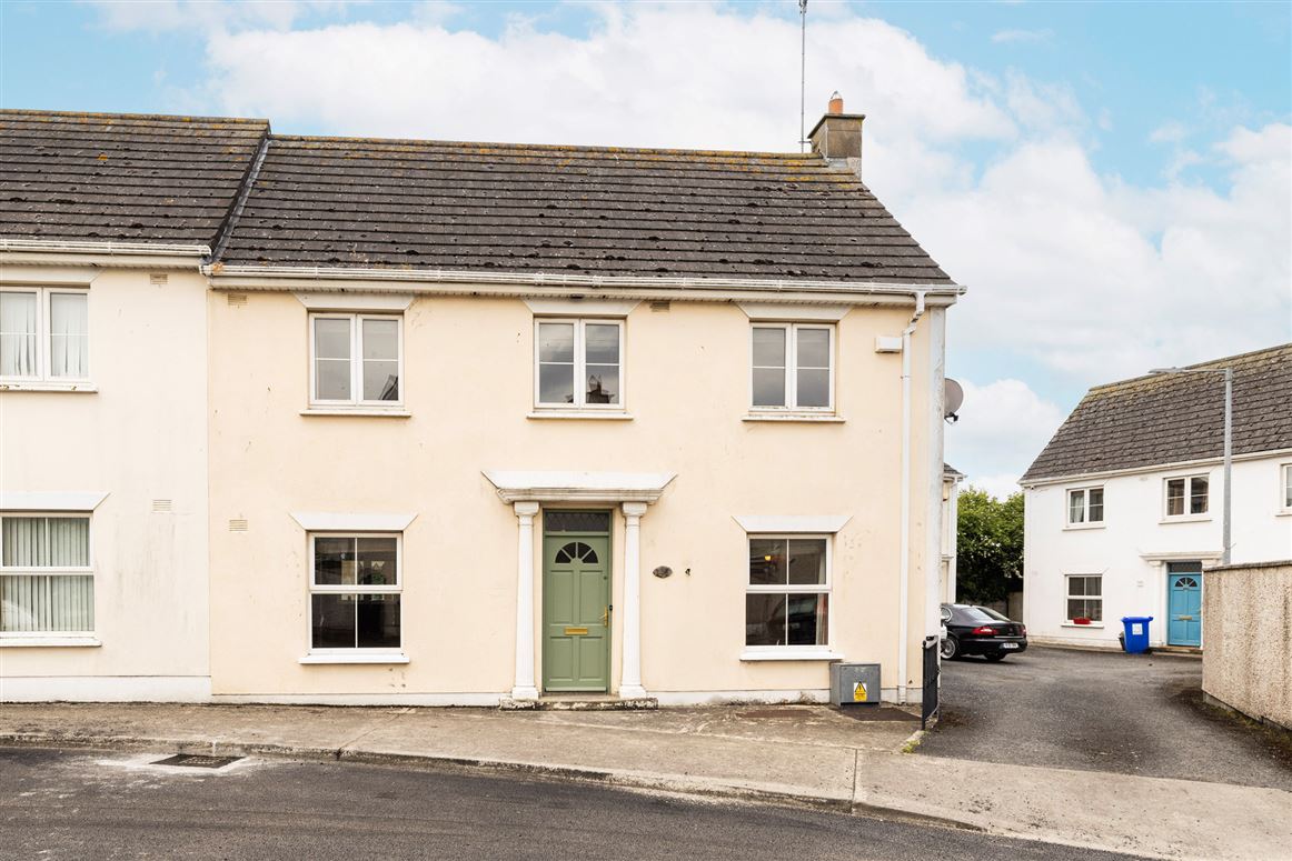 145 Bremore Castle, Balbriggan, Co. Dublin