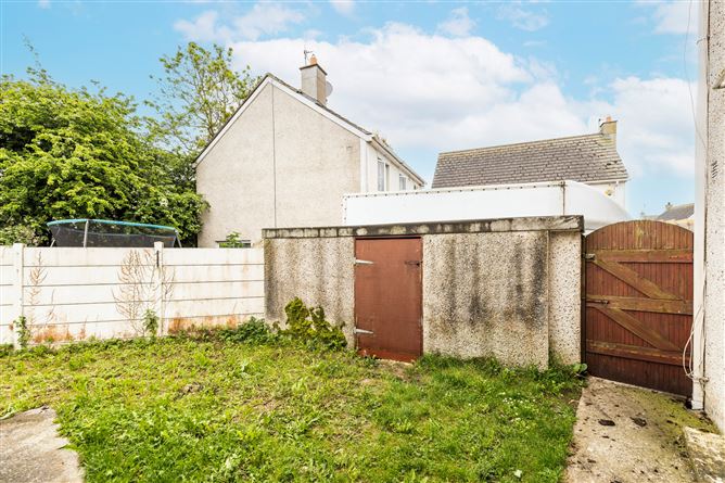 145 Bremore Castle, Balbriggan, Co. Dublin