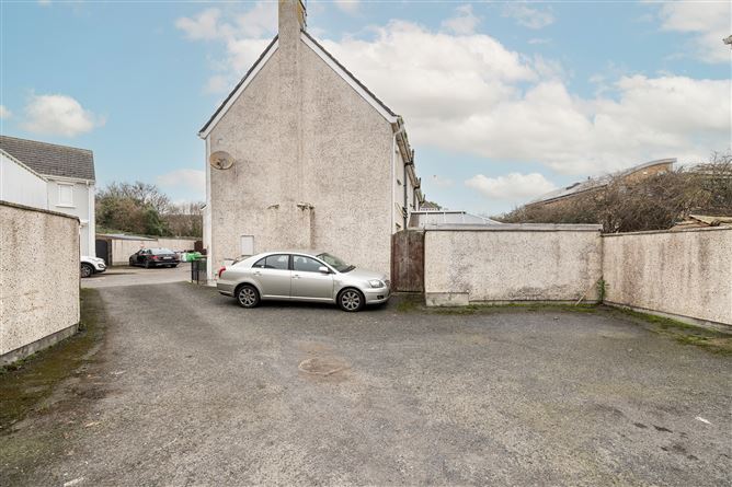145 Bremore Castle, Balbriggan, Co. Dublin